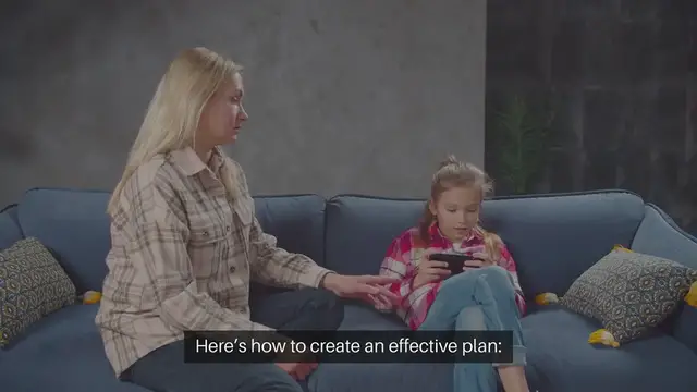 Video thumbnail for Building a Family Emergency Communication