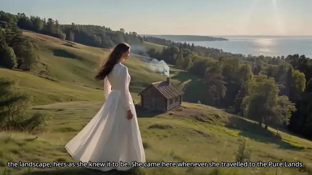 Video thumbnail for In the Pure Lands with Babaji - All the Winds of Heaven - Absolute Dissolution, 1 1