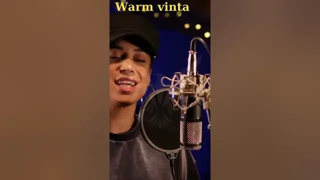 Video thumbnail for Neumann U47 FET   The Famed U47 Brought Back to Life