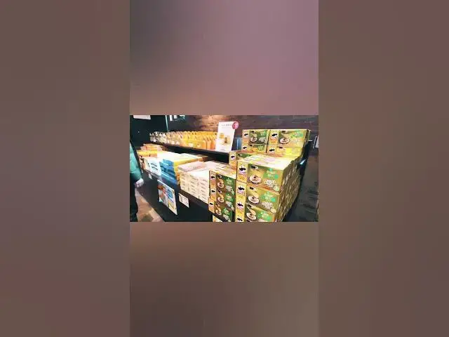 Video thumbnail for Wonka, Beer & Xmas Magic in Sapporo!