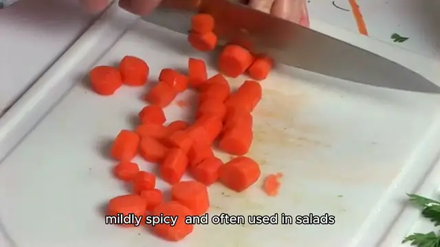 Video thumbnail for pepperoncini recipe