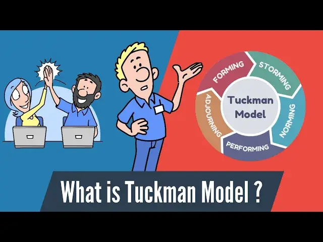 Video thumbnail for Master Team Development with Tuckman’s Model