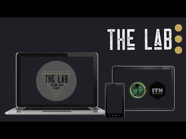 Video thumbnail for The Lab