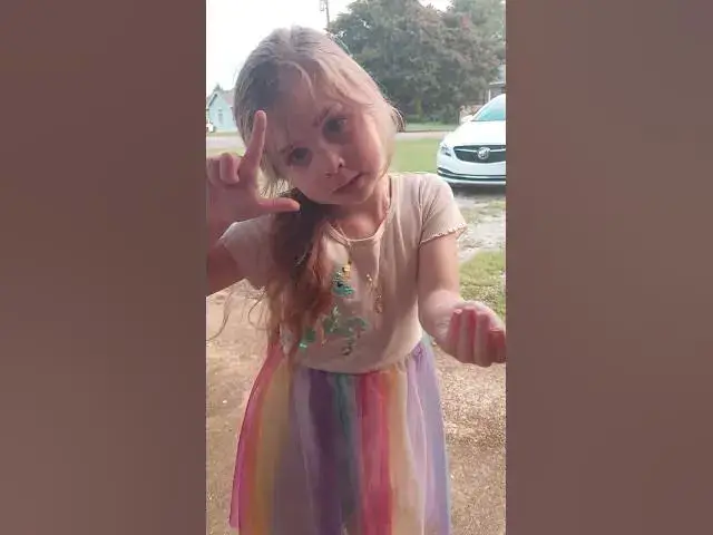 Video thumbnail for emeral mae,