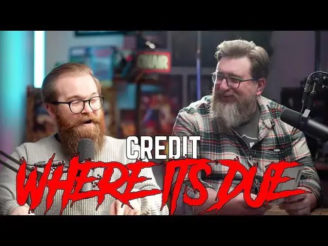 'Video thumbnail for Games Workshop Gets it Right?! GOLD STAR'