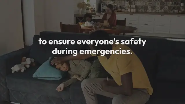Video thumbnail for How to Manage Family Safety Plans