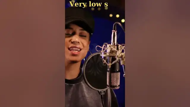 Video thumbnail for Neumann KM184   The Perfect Compliment to Darker Voices