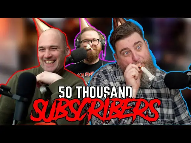 'Video thumbnail for Only Hands updates, Wild Conspiracy, & 50K!'