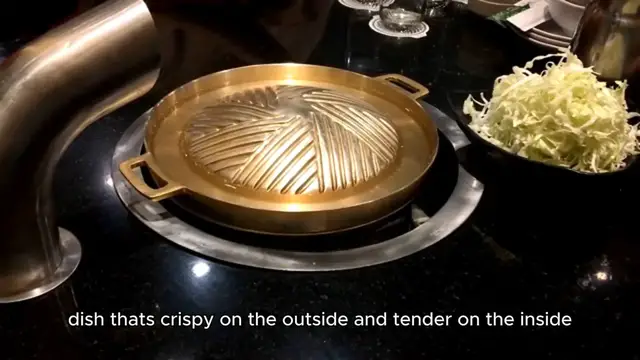 Video thumbnail for Crab Cakes