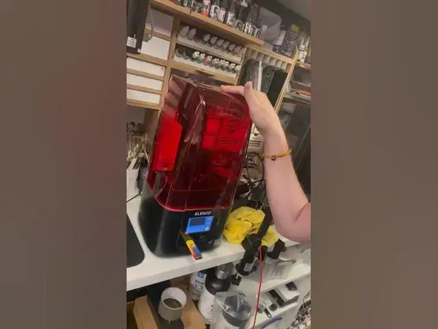 Video thumbnail for 5 Printer Reviews in 60 Seconds