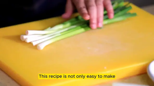 Video thumbnail for Asparagus and Feta Crustless Quiche_ A Light and S