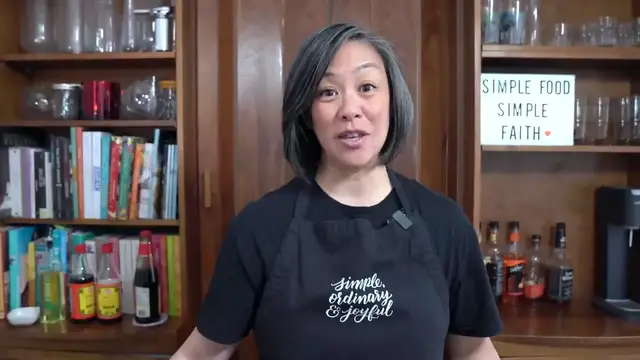'Video thumbnail for Forget TAKEOUT - Fast Fried Rice at Home(720P_HD)'