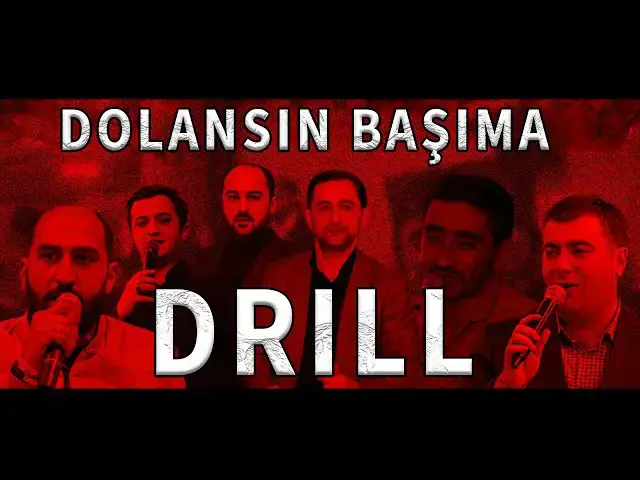 Video thumbnail for Meyxane Dolansın Başıma (Remix) Ziko Beats  (Drill)