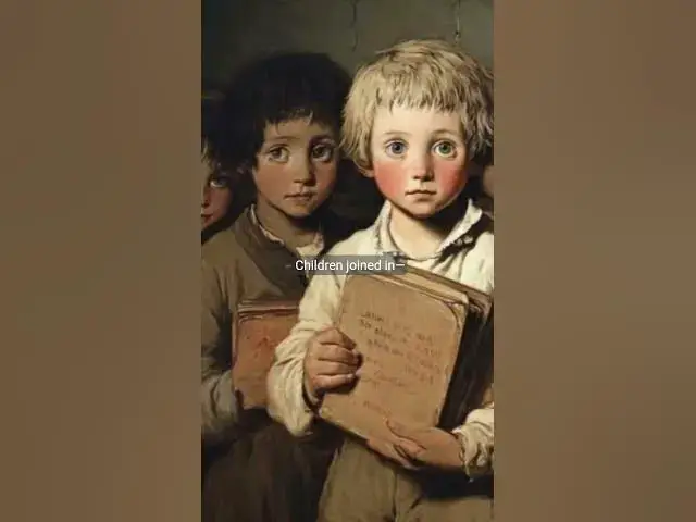 Video thumbnail for “A Spoonful of SUGAR... and SLAVERY”