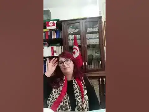 Video thumbnail for المحامية وفاء الشاذلي تكشف حقائق جديدة تتعلق بوجوه بارزة .. هذا ما سيحدث..!