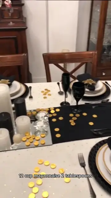 Video thumbnail for Potato salad with Dijon mustard mayonnaise