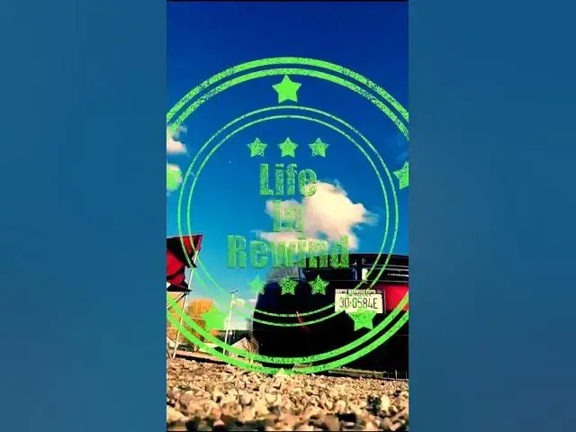 Video thumbnail for Life in Rewind #viralshorts #drone #fpv