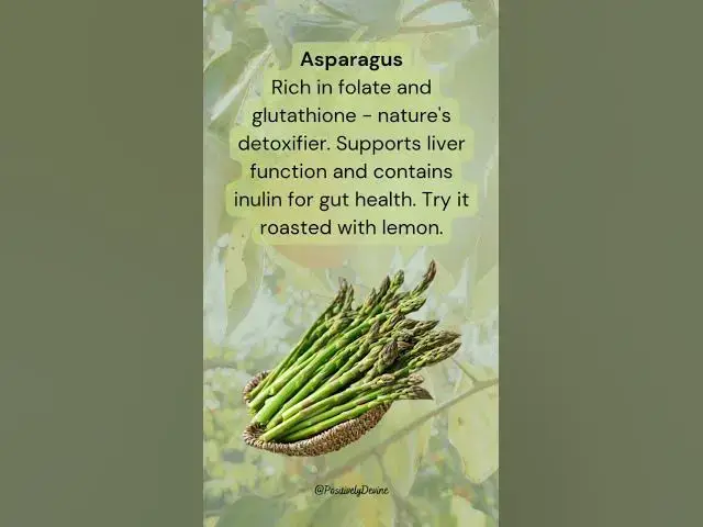 Video thumbnail for Seasonal Produce