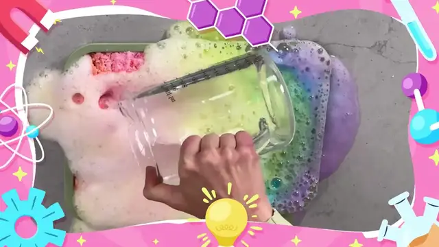 'Video thumbnail for Emily_s Science Lab - Soda Can Rocket - Physics Experiment(720P_HD)'