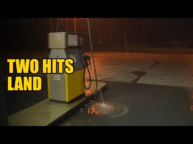 Video thumbnail for What Happens When Canada Hits Back on September 8