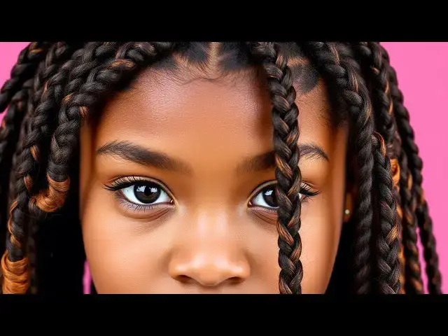 'Video thumbnail for Everything You Need to Know About Half Braids Half Crochet'