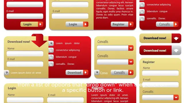 Video thumbnail for drop down menu Price