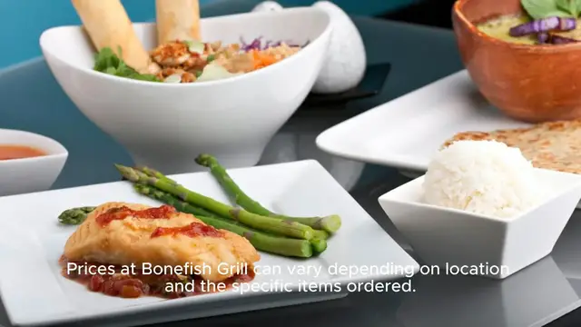 Video thumbnail for menu gacoan Price