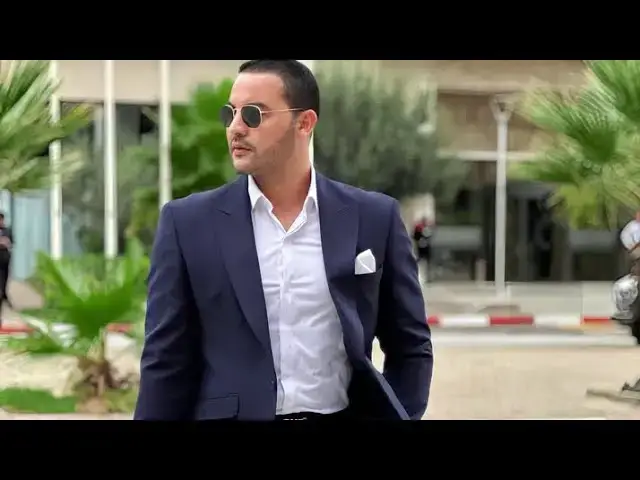 Video thumbnail for عمار الجمل يخرج عن صمته و يرد على طليقته روروات.