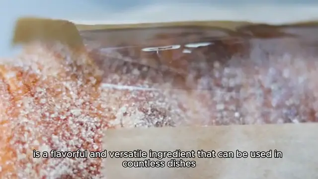 Video thumbnail for sweet italian sausage recipe