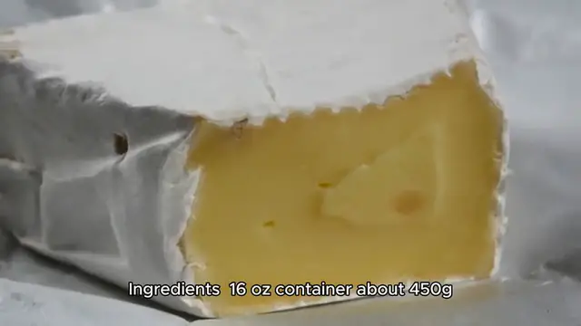 Video thumbnail for cottage cheese ice cream recipe