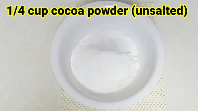 'Video thumbnail for Steamed Condensed Milk Chocolate Cake Soft & Fluffy ¦ No Mixer No Oven ¦ Kusina ni Lola (720p 30fps)'
