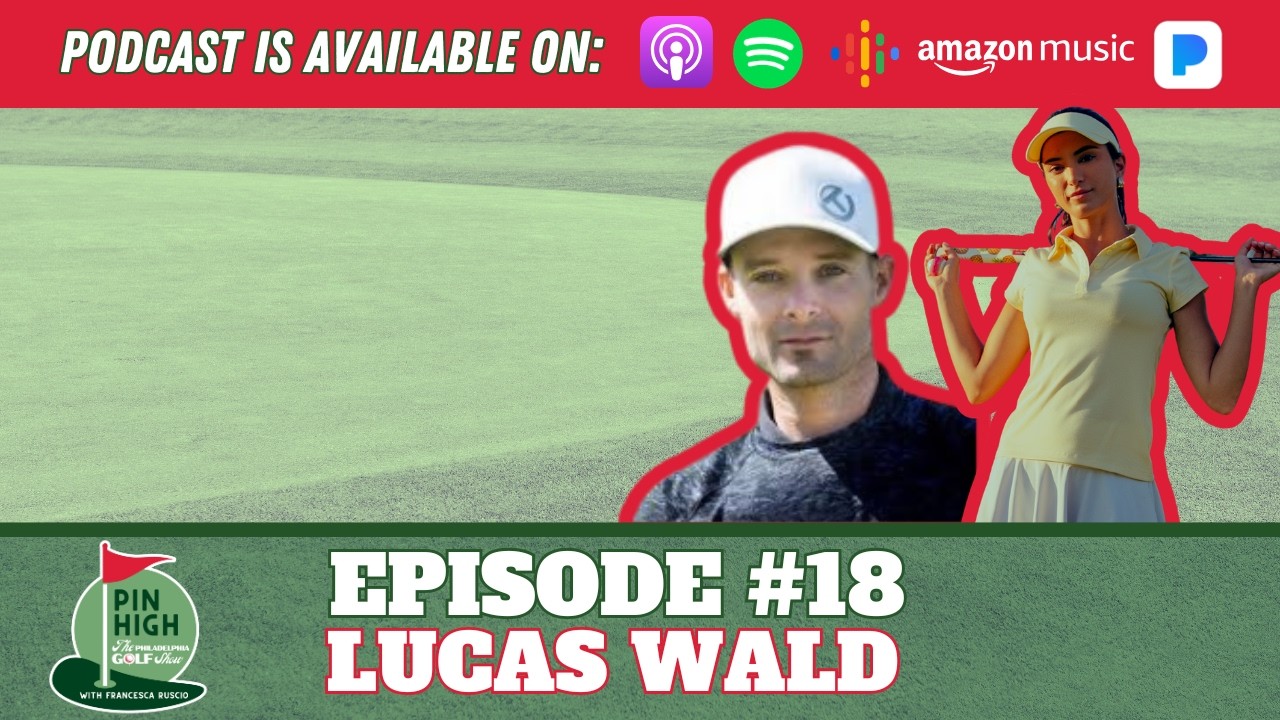 Video thumbnail for Pin High Episode 18 Lucas Wald