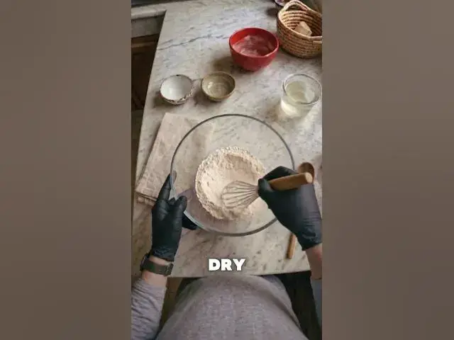 Video thumbnail for No Knead Dutch Oven Bread | Easy Artisan Recipe #easyrecipe