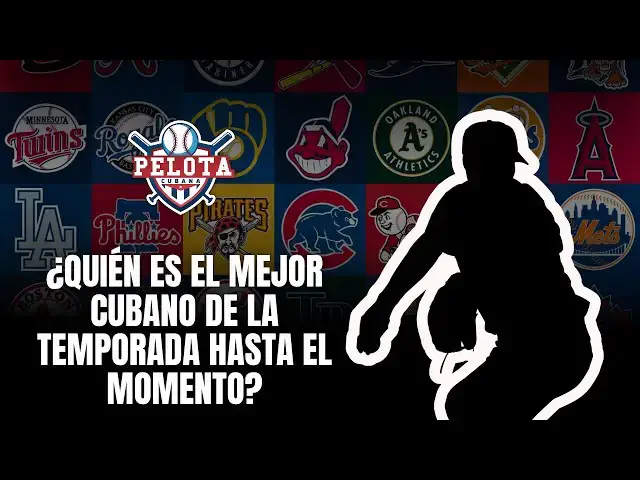 'Video thumbnail for ¿Quién es el mejor cubano de la temporada hasta el momento?'