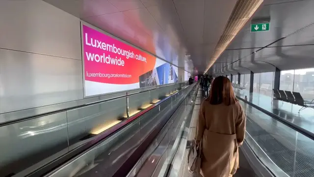Video thumbnail for Exploring LUXEMBOURG ｜ TRAVEL TIPS ｜ WHERE TO STAY IN LUXEMBOURG 🇱🇺