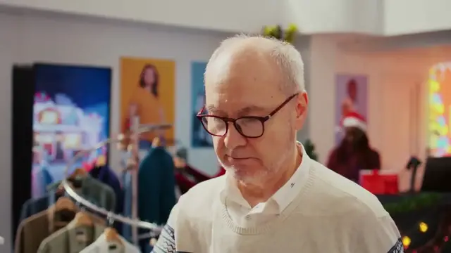 Video thumbnail for The Canadian Tuxedo – A Denim Legacy