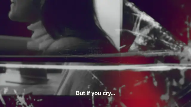 Video thumbnail for TEASER UN VISIBLE 6g.mov