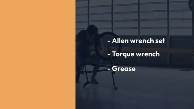 Video thumbnail for Step-by-Step Guide: How to Install a BMX Stem Like a Pro