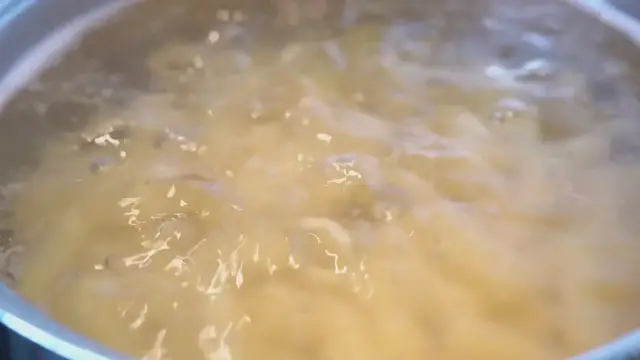 Video thumbnail for Chicken Curry with Rice Recipe