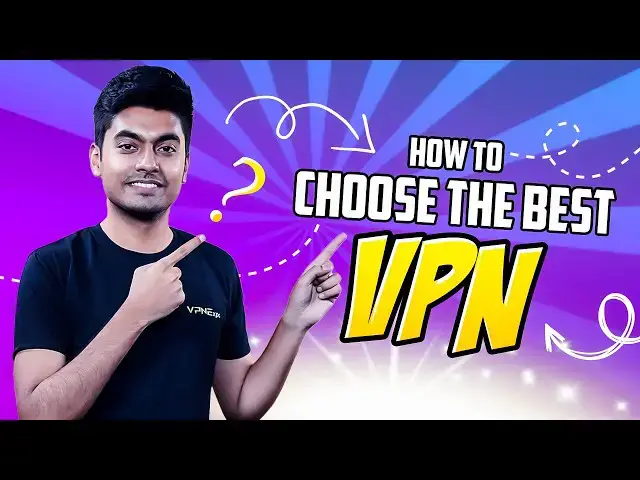 Video thumbnail for Get Your Best VPN in 2025: Top Tips & Recommendations! | VPN EXPO