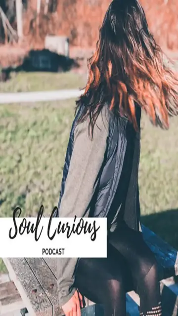 Video thumbnail for Soul Curious with Sammy Anderson and Marilynn Hughes