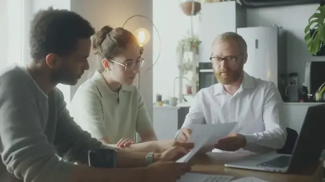 Video thumbnail for Strategies for Protecting Your Portfolio in a Bear Market