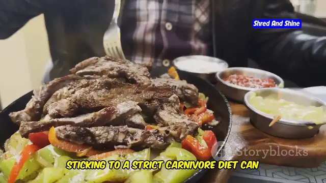 Video thumbnail for Easy and Quick Carnivore Diet Sauces for Every Meal