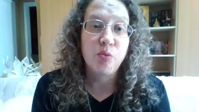 Video thumbnail for How do you write your out of body travel books?