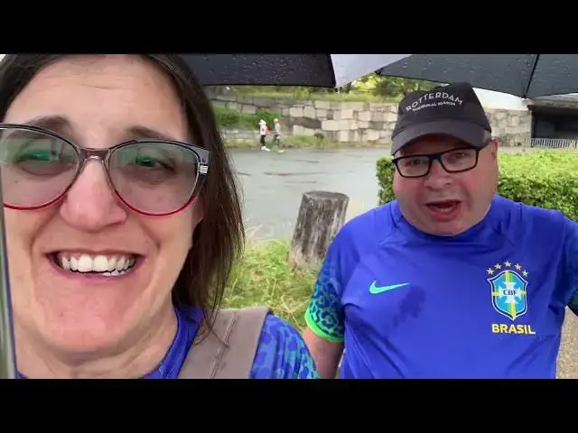 Video thumbnail for Go-Karting Osaka! Driving Through the City Streets in a Real-Life Mario Kart 🇯🇵