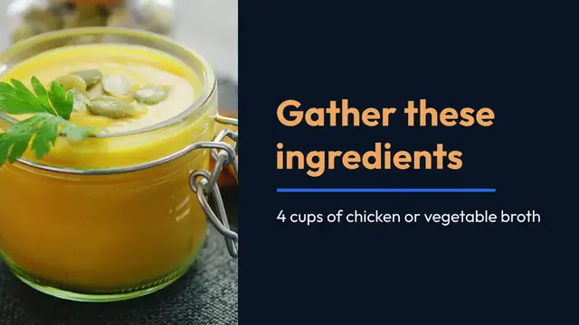 Video thumbnail for A Flavorful Hot and Sour Soup Recipe