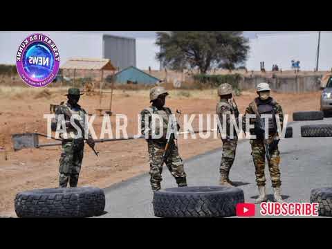 Video thumbnail for HARKALLA ADAJIN RIJANA