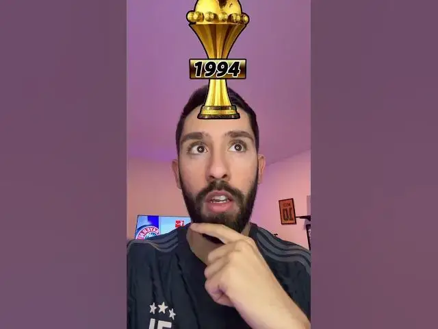 'Video thumbnail for من فاز بكأس افريقيا في هذا العام'