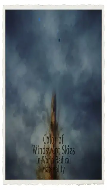 Video thumbnail for 32   Color of Windswept Skies