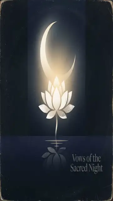 Video thumbnail for 7   Vows of the Sacred Night